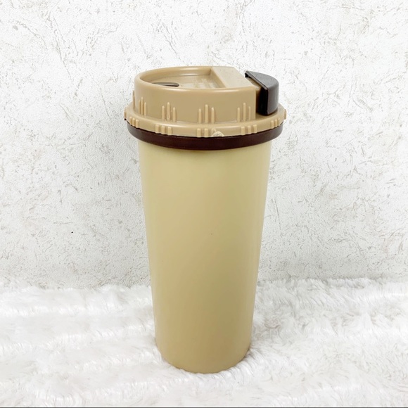 Vintage Acar Auto Beverage Dispenser travel cup in box retro - Picture 8 of 12